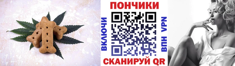 Canna-Cookies марихуана  Инсар 